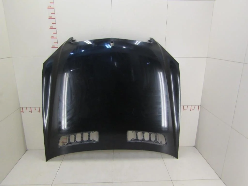 Капот Mercedes Benz W221 2005-2013  [A2218800157]  3.2, 642.930 (2987 куб.см) 235H/P в Вологде