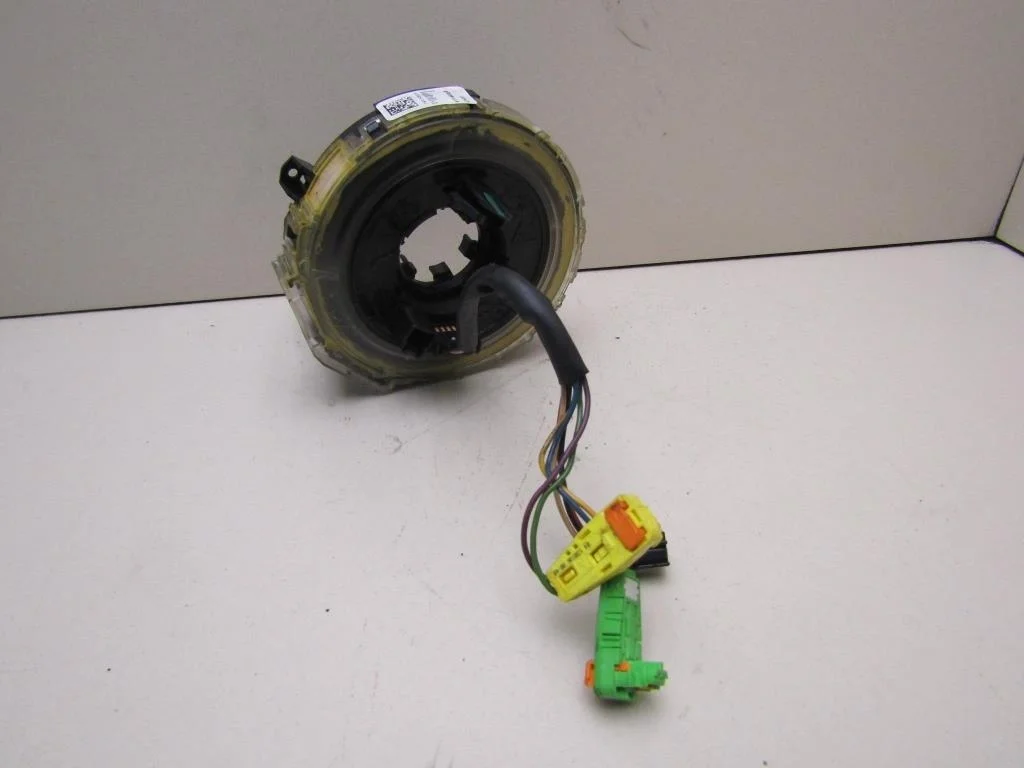 Механизм подрулевой для SRS (ленточный) Mercedes Benz W221 2005-2013  [A1714640518]  3.2, 642.930 (2987 куб.см) 235H/P в Вологде
