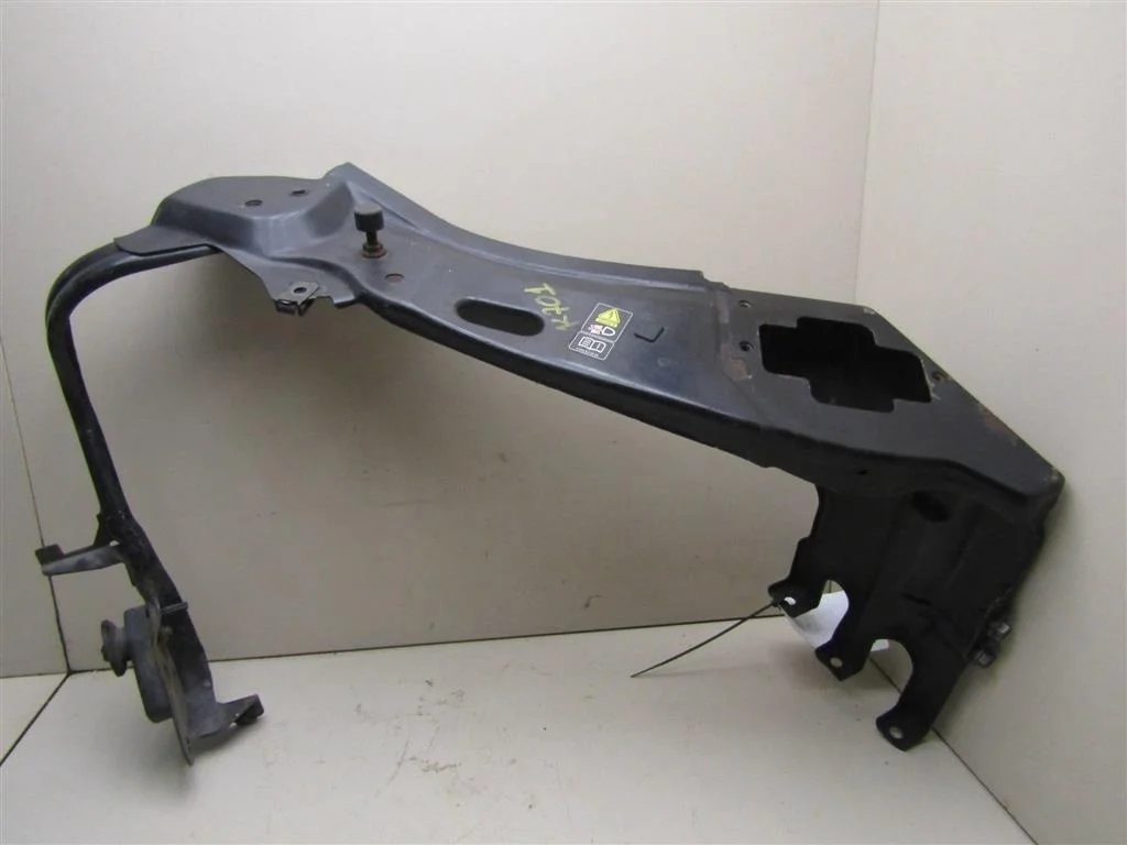 Панель передняя Mercedes Benz W221 2005-2013  [A2216200291]  3.2, 642.930 (2987 куб.см) 235H/P в Вологде