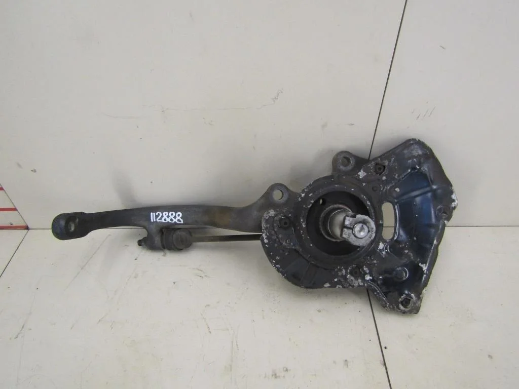Кулак поворотный передний левый Mercedes Benz W221 2005-2013  [A2213322901]  3.2, 642.930 (2987 куб.см) 235H/P в Вологде