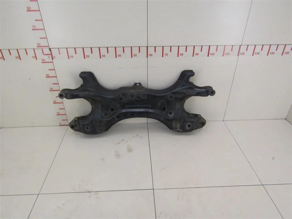 Балка подмоторная Toyota Corolla E12 2001-2006  [5120102080]  в Вологде