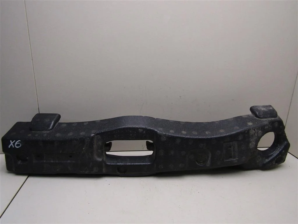 Наполнитель заднего бампера BMW X6 E71 2008-2014  [51127185721]  в Вологде