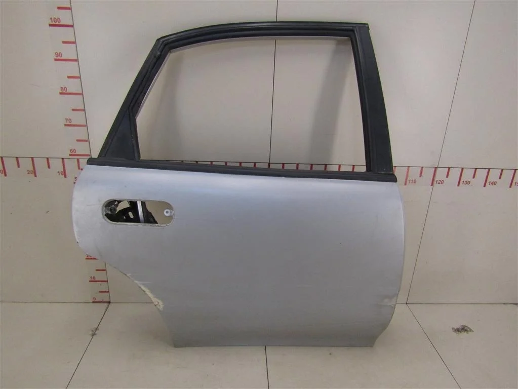 Дверь задняя правая Honda Accord V 1996-1998  [67510SN7G02ZZ]  2.2 H22A в Вологде