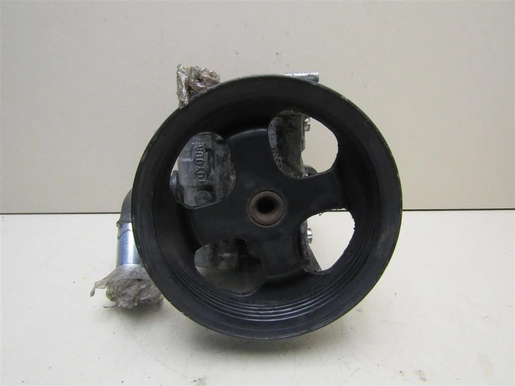 Насос гидроусилителя Ford Transit Connect 2002-2013  [2T143A696AJ]  1.8 HCPA в Вологде