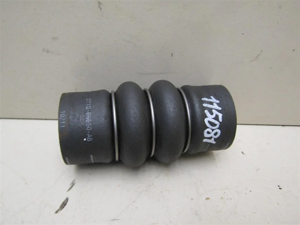 Патрубок интеркулера Ford Transit Connect 2002-2013  [1201165]  1.8 HCPA в Вологде