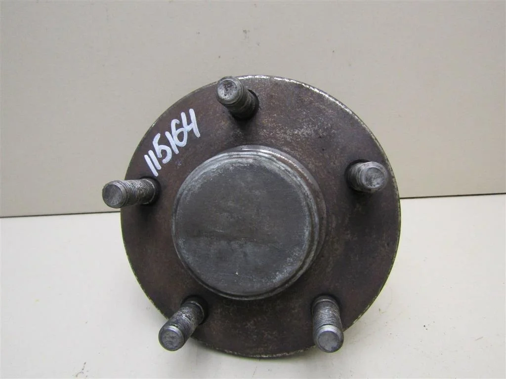 Ступица задняя Ford Transit Connect 2002-2013  [1469189]  1.8 HCPA в Вологде