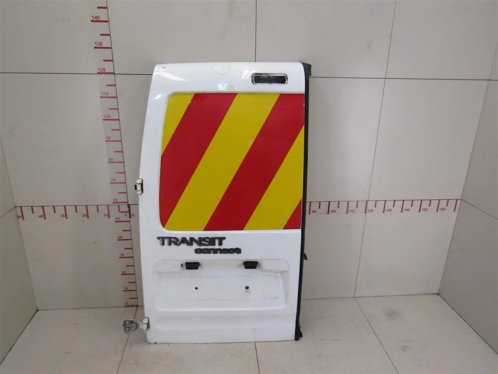 Дверь багажника левая Ford Transit Connect 2002-2013  [5150581]  1.8 HCPA в Вологде