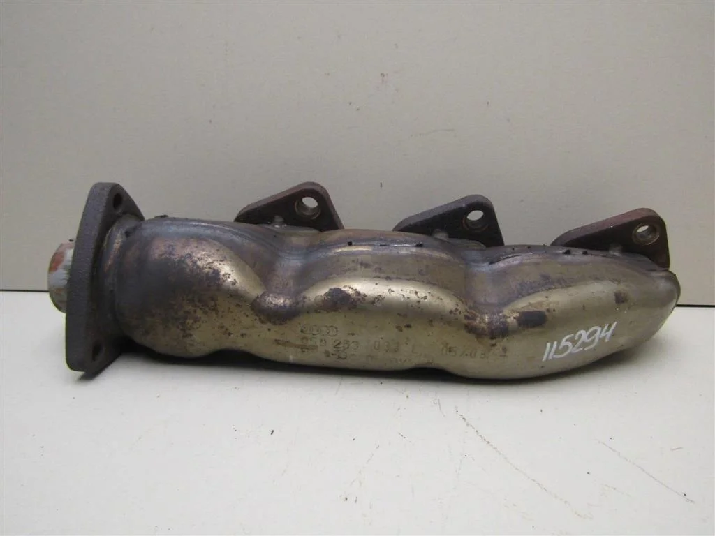 Коллектор выпускной Audi A4 (B8) 2007-2015  [059253033L]  2.7 CAM в Вологде