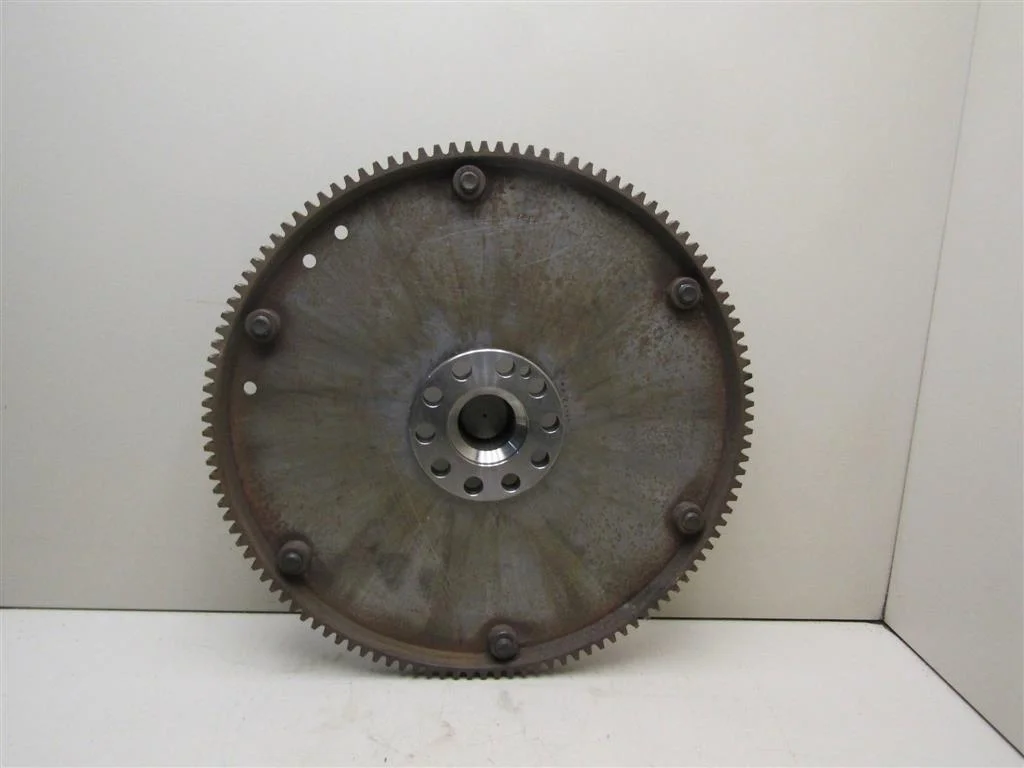 Маховик Audi A4 (B8) 2007-2015  [059105323BG]  2.7 CAM в Вологде