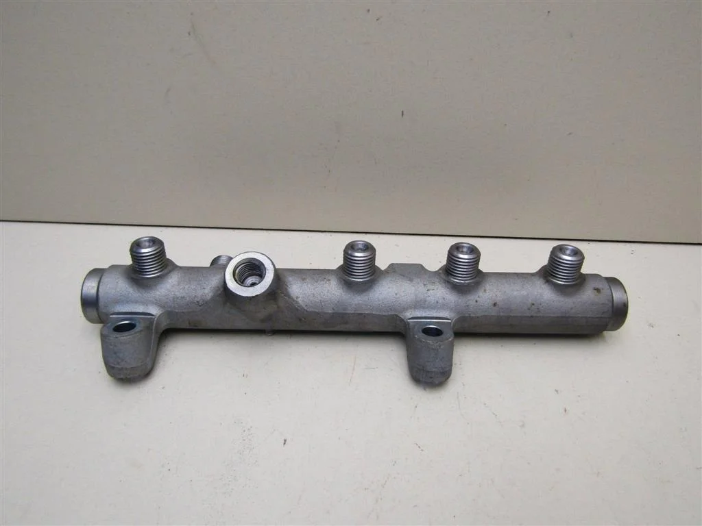 Рейка топливная (рампа) Audi A4 (B8) 2007-2015  [059130089AM]  2.7 CAM в Вологде