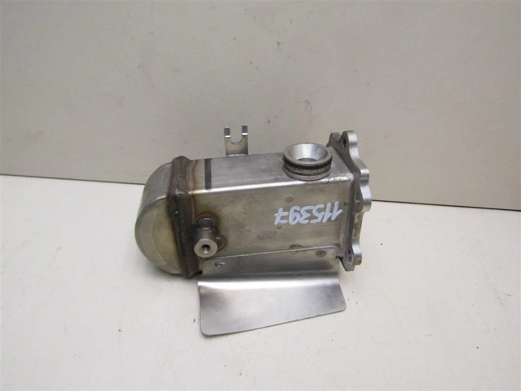 Радиатор системы EGR Audi A4 (B8) 2007-2015  [059131515AH]  2.7 CAM в Вологде