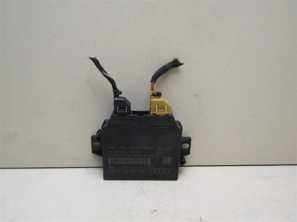 Блок электронный Audi A4 (B8) 2007-2015  [8K0919475B]  2.7 CAM в Вологде
