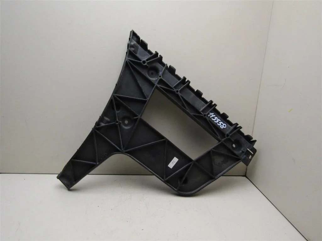 Направляющая заднего бампера левая Audi A4 (B8) 2007-2015  [8K5807453]  2.7 CAM в Вологде