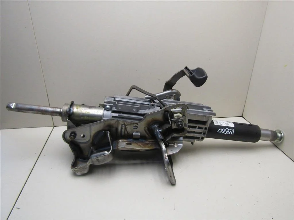 Колонка рулевая Audi A4 (B8) 2007-2015  [8K0419502R]  2.7 CAM в Вологде