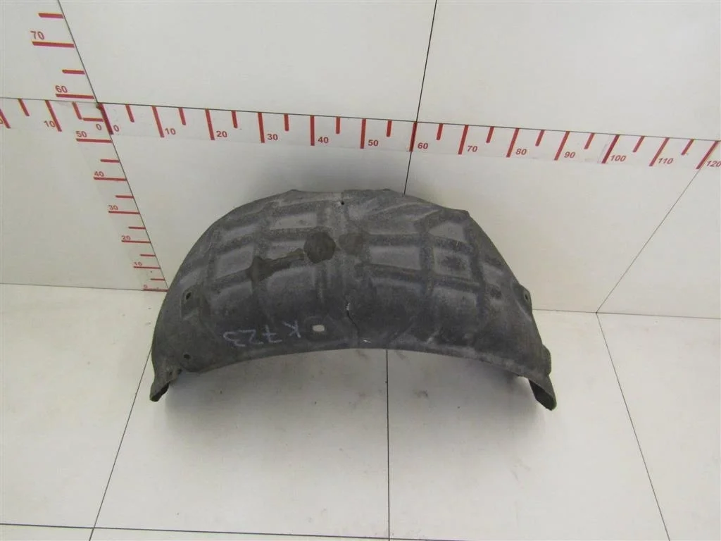 Локер задний правый Audi A4 (B8) 2007-2015  [8K0810172C]  2.7 CAM в Вологде