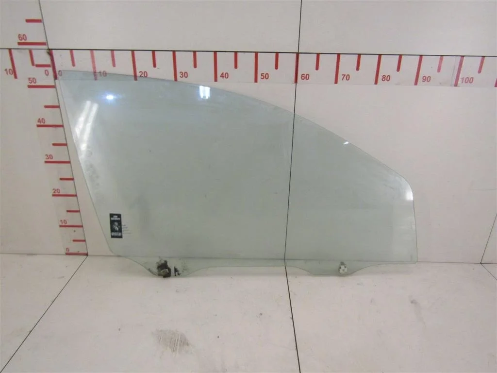 Стекло двери передней правой Chevrolet Aveo (T200) 2003-2008  [96541676]  1.4 8V F14S3 в Вологде