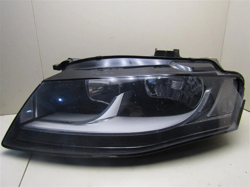 Фара левая Audi A4 (B8) 2007-2015  [8K0941003A]  2.7 CAM в Вологде