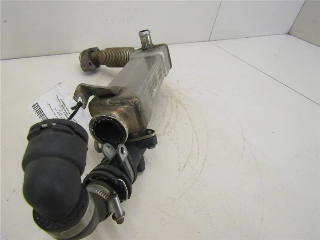 Радиатор системы EGR BMW X3 E83 2004-2010  [11717790065]  2.0d  в Вологде