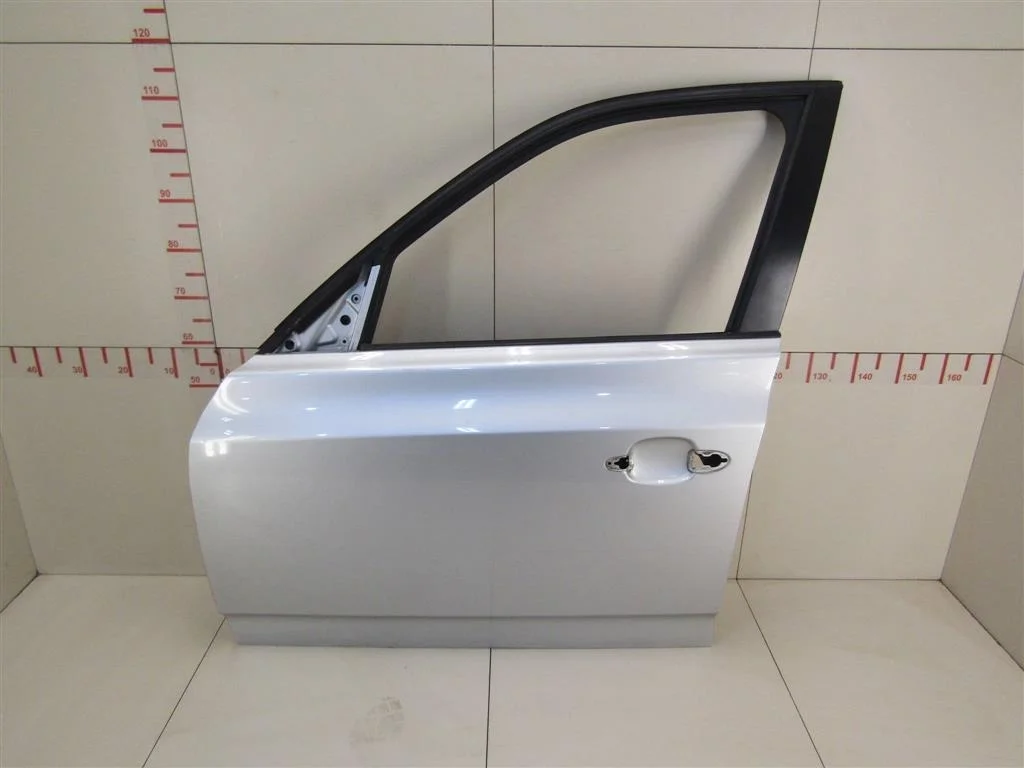 Дверь передняя левая BMW X3 E83 2004-2010  [41003451015]  2.0d  в Вологде