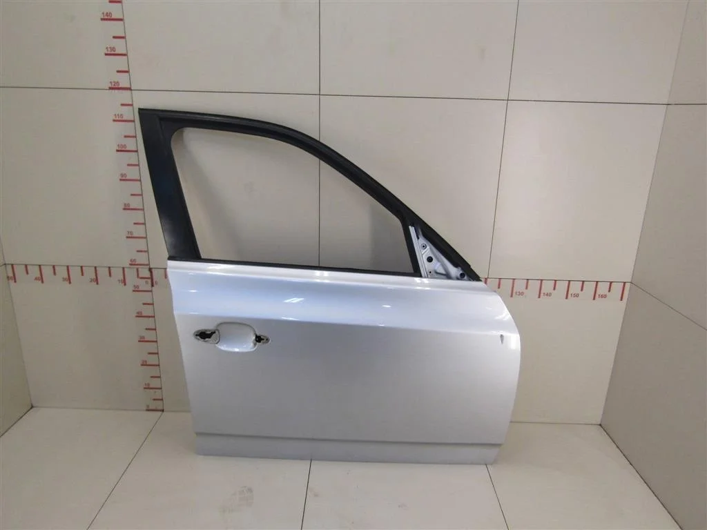 Дверь передняя правая BMW X3 E83 2004-2010  [41003451016]  2.0d  в Вологде