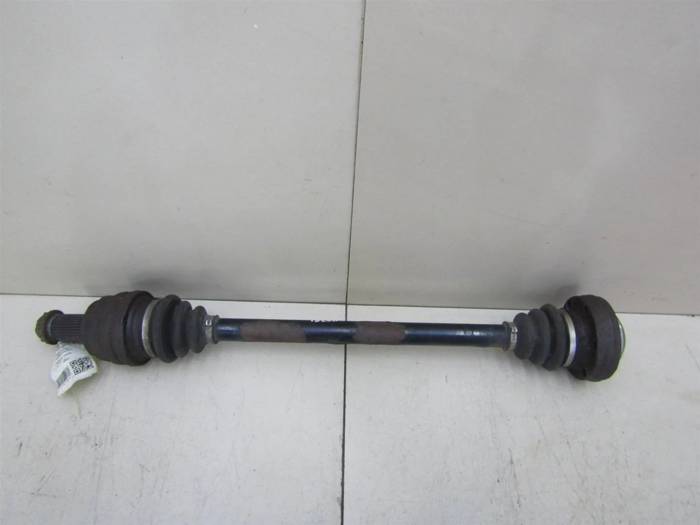 Полуось задняя BMW X3 E83 2004-2010  [33207537608]  2.0d  в Вологде