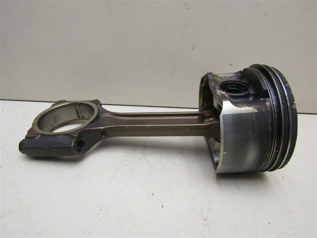 Шатун Nissan Qashqai (J10) 2006-2014  [12100EN20A]  2.0 16V  MR20DE в Вологде
