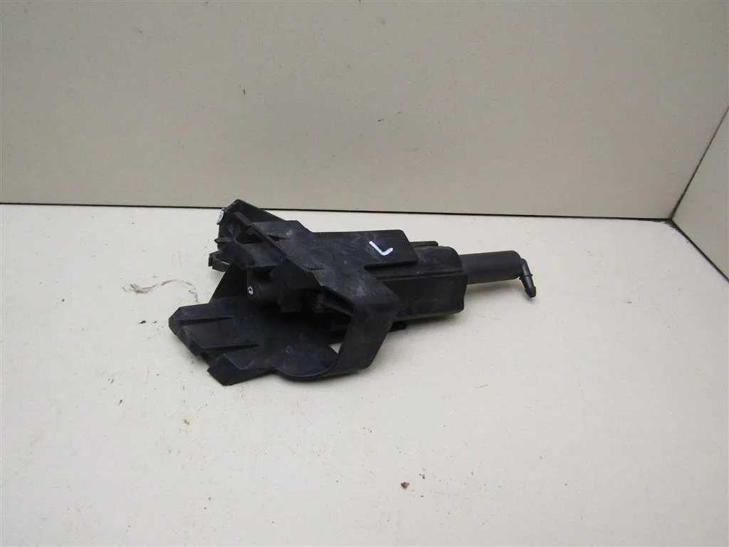 Форсунка омывателя фары Nissan Qashqai (J10) 2006-2014  [28612JD000]  2.0 16V  MR20DE в Вологде