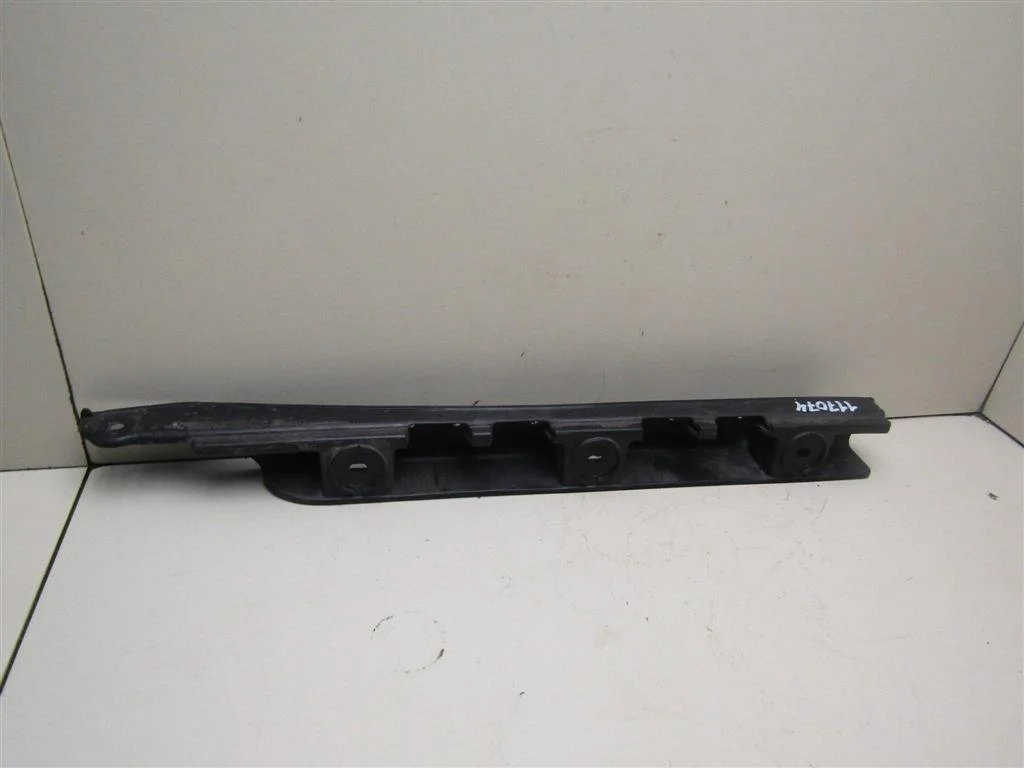 Направляющая заднего бампера правая BMW X3 E83 2004-2010  [51123400954]  2.0d  в Вологде
