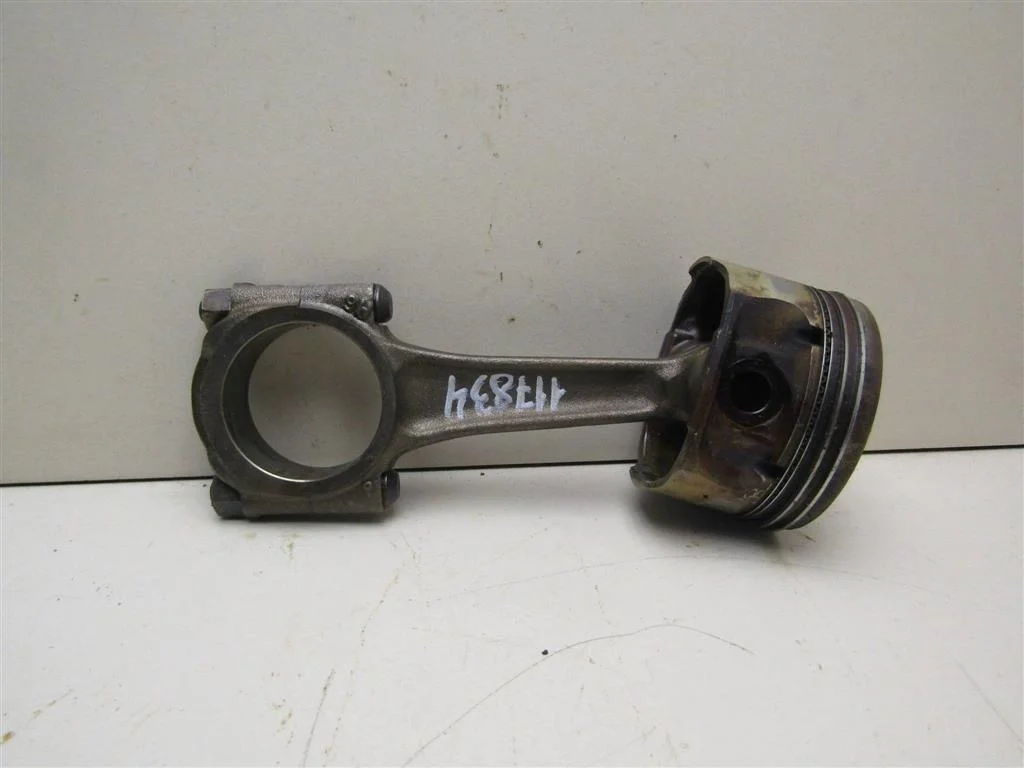 Шатун Citroen Berlingo(FIRST) (M59) 2002-2012  [060386]  1.6 16V TU5JP4 в Вологде