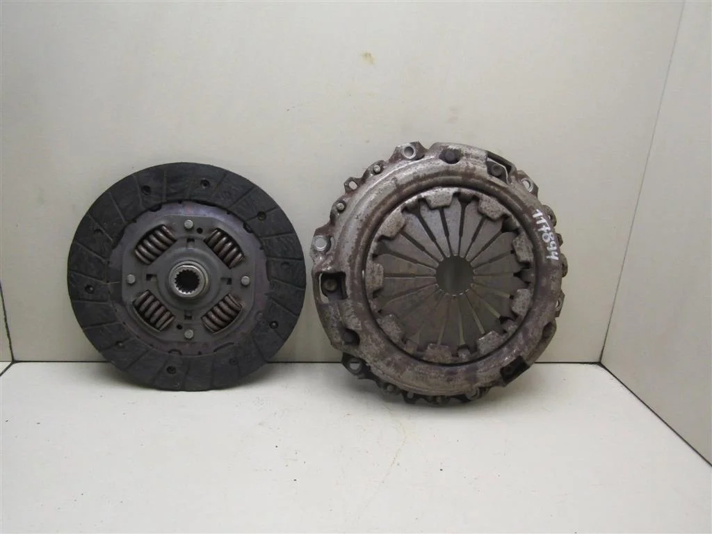 Комплект сцепления Citroen Berlingo (M59) 2002-2012  [2050R8]  1.6 16V TU5JP4 в Вологде