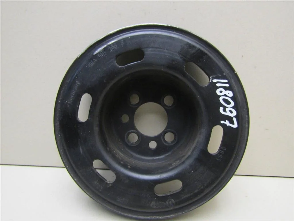 Шкив коленвала VW Golf IV \Bora 1997-2005  [06A105255F]  1.6 в Вологде