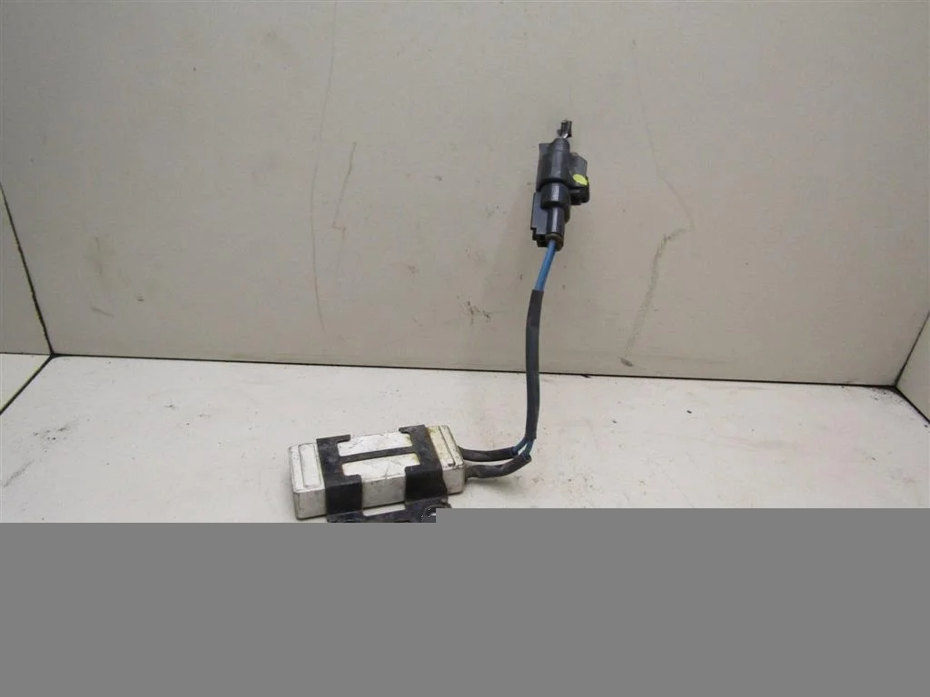 Блок управления вентилятором Toyota CorollaVerso 2004-2009  [2468103560]  1.8 1ZZFE в Вологде