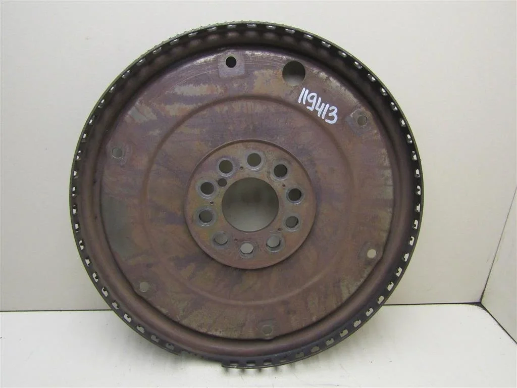 Маховик Volvo XC70 Cross Country 2000-2006  [9135801]  2.4 B5244T3 в Вологде