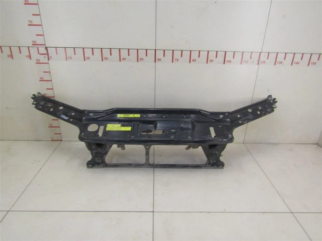 Панель передняя Volvo XC70 Cross Country 2000-2006  [30655380]  2.4 B5244T3 в Вологде