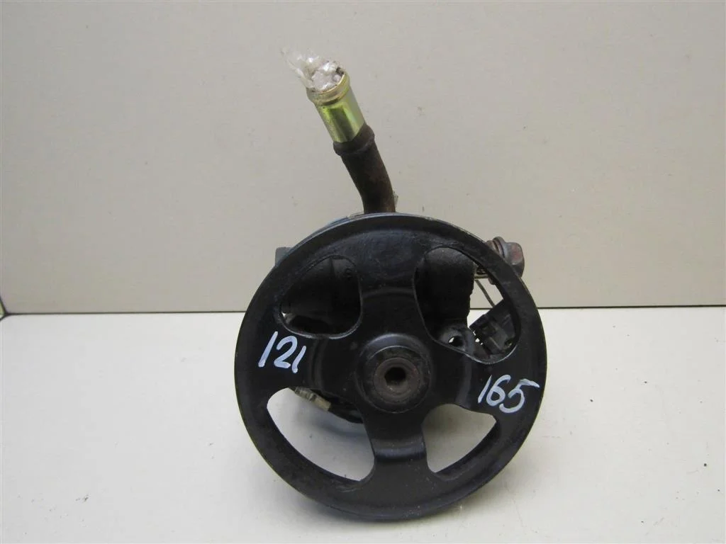 Насос гидроусилителя Mazda 323 (BJ) 1998-2002  [B25D32600B]  1.6 ZM в Вологде