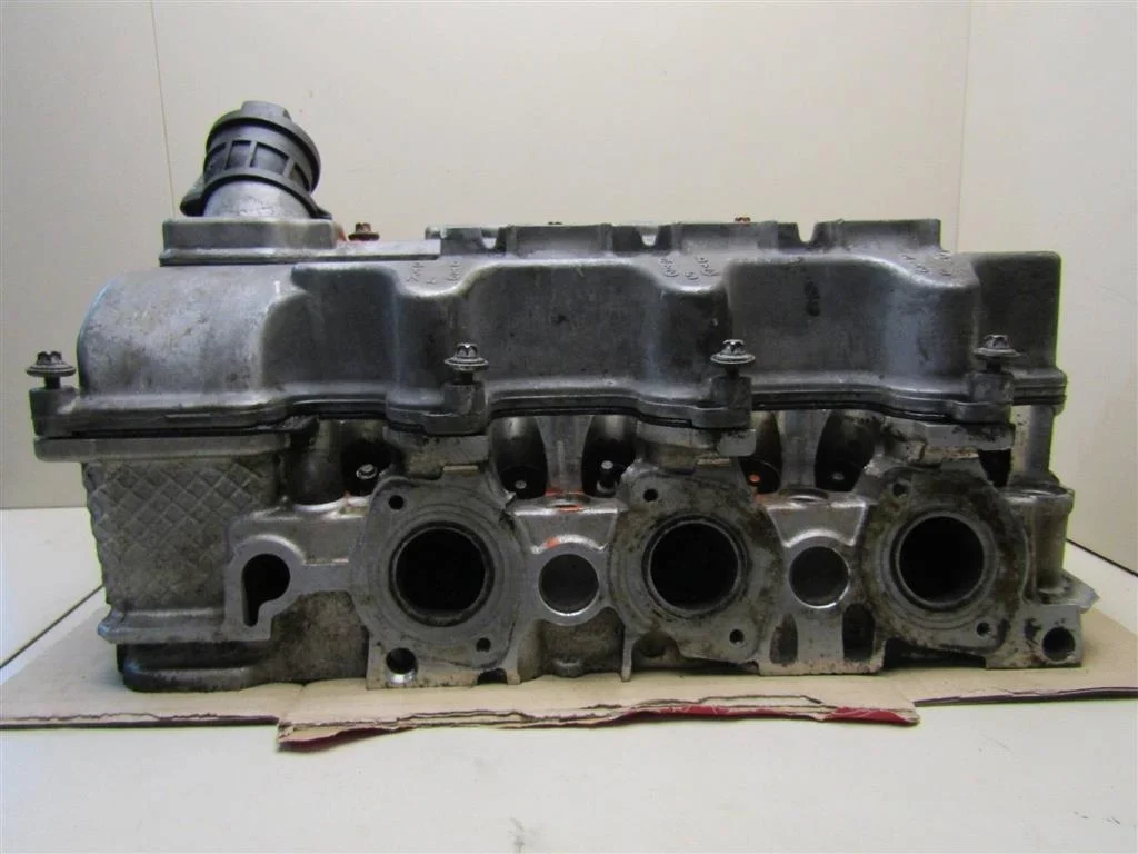 Головка блока Mercedes Benz W163 M-Klasse (ML) 1998-2004  [1120101420]  3.2Л. 18V 112.942 в Вологде