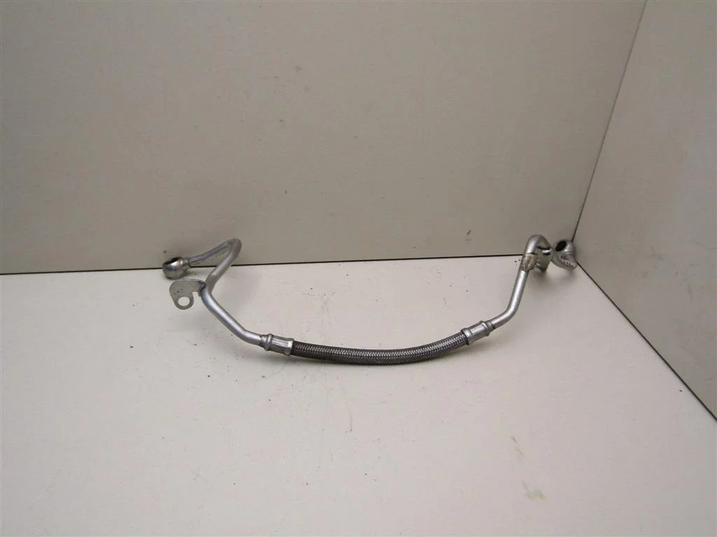 Трубка турбины VW Golf IV \Bora 1997-2005  [06A145778Q]  1.8 T в Вологде