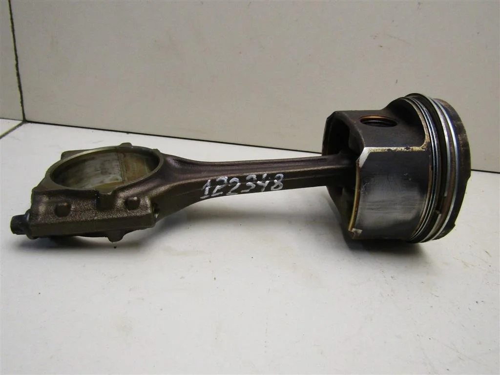 Шатун VW Golf IV \Bora 1997-2005  [06A198401]  1.8 AWP в Вологде