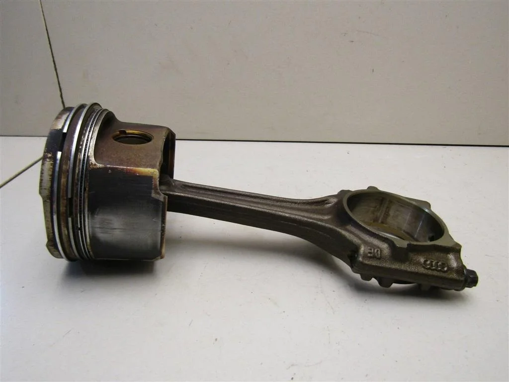 Шатун VW Golf IV \Bora 1997-2005  [06A198401]  1.8 AWP в Вологде