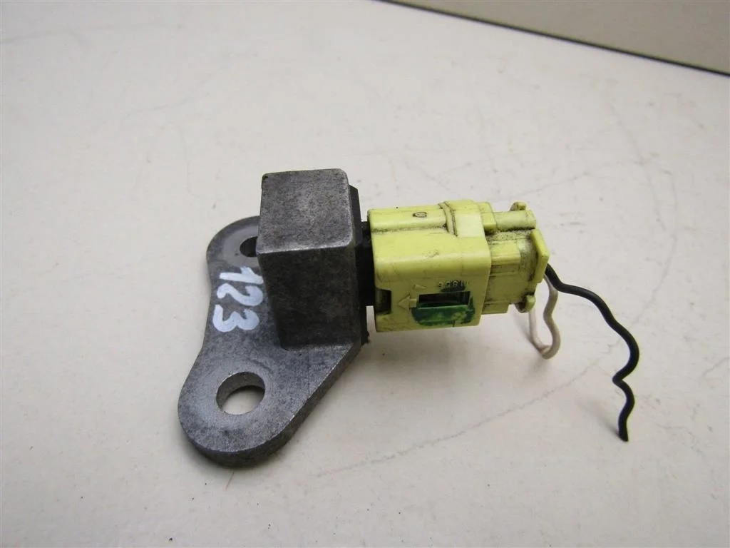 Датчик AIR BAG Nissan Qashqai (J10) 2006-2014  [K88301GZ0A]  в Вологде