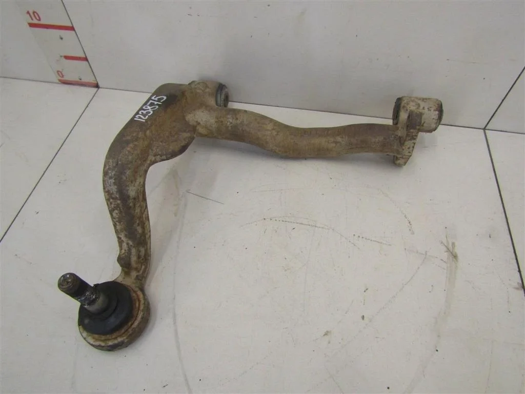 Рычаг передний верхний правый VW Transporter T4 1991-1995  [701407022B]  в Вологде
