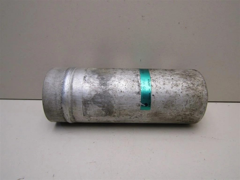 Осушитель системы кондиционирования Audi A4 (B6) 2000-2004  [8E0820193C]  2.0 ALT в Вологде