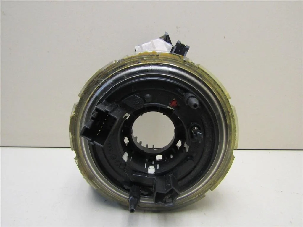 Механизм подрулевой для SRS (ленточный) Audi A4 (B6) 2000-2004  [8E0953541C]  2.0 ALT в Вологде