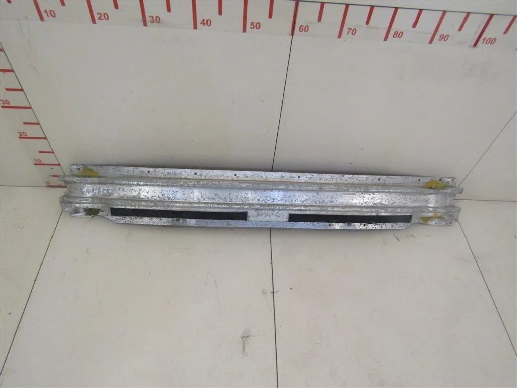 Усилитель заднего бампера Audi A4 (B6) 2000-2004  [8E0807313L]  2.0 ALT в Вологде