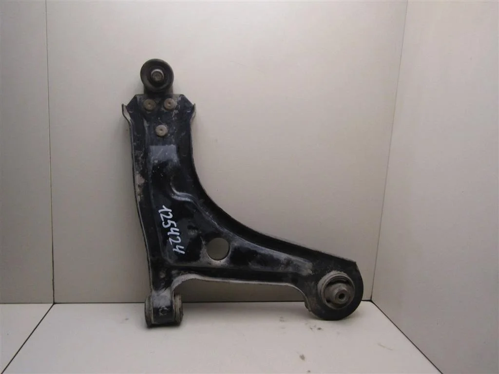 Рычаг передний правый Chevrolet Lacetti 2004-2013  [96415064]  1.6 F16D3 в Вологде