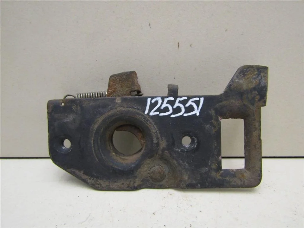 Замок капота Chevrolet Lacetti 2004-2013  [96548875]  1.6 F16D3 в Вологде