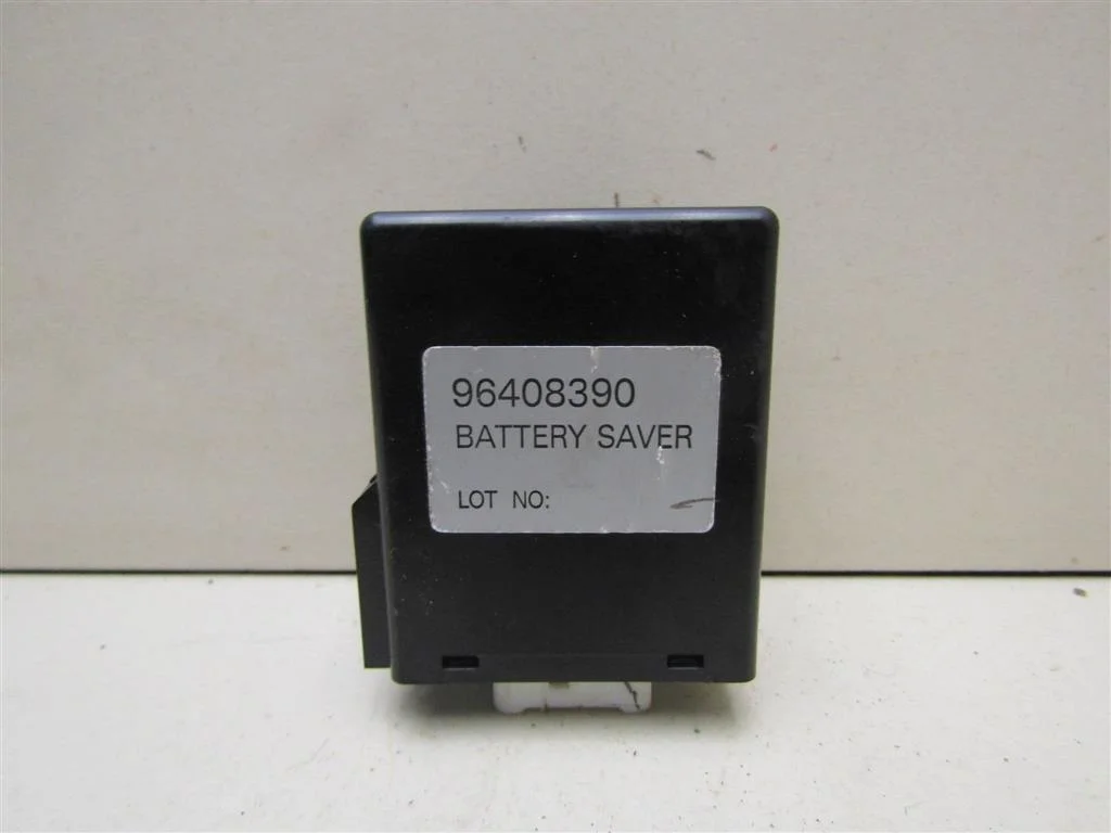 Блок электронный Chevrolet Lacetti 2004-2013  [96408390]  1.6 F16D3 в Вологде