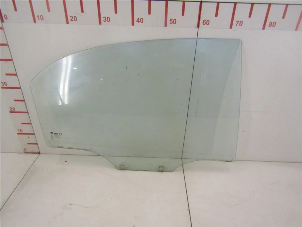 Стекло двери задней правой Chevrolet Lacetti 2004-2013  [96548191]  1.6 F16D3 в Вологде
