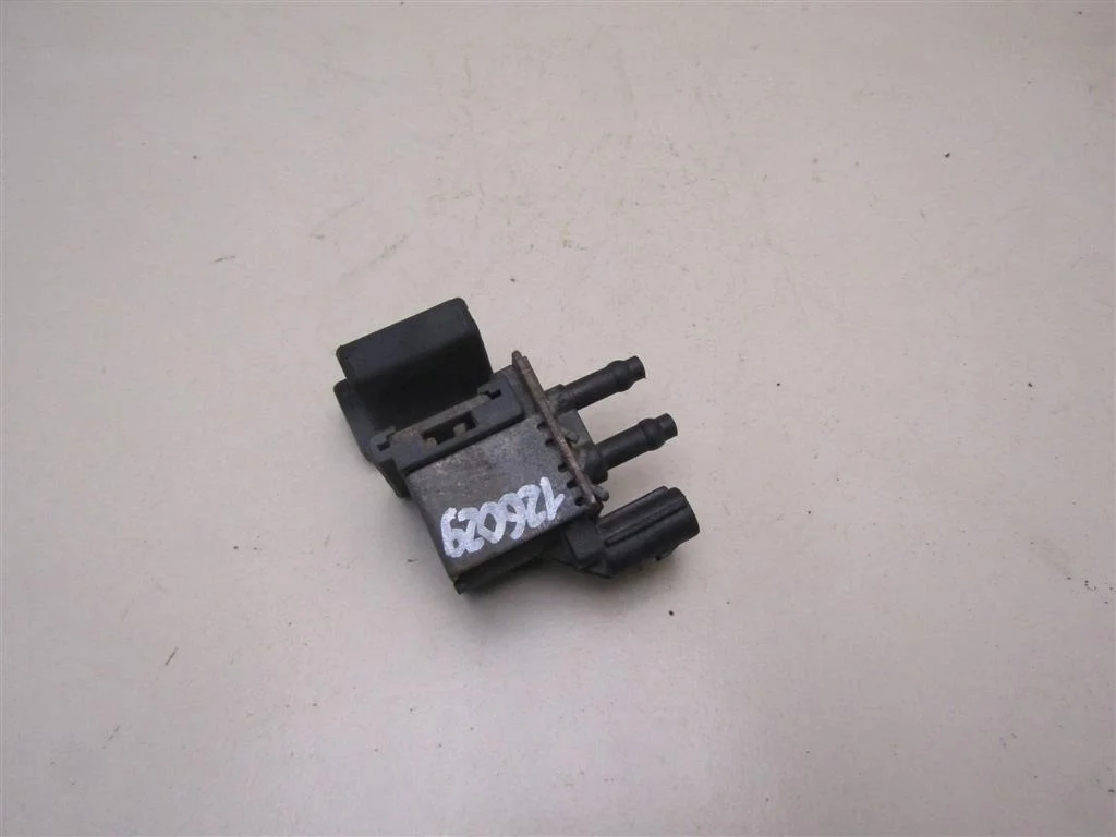 Клапан электромагнитный Daewoo Matiz 1998-2015  [96311368]  0.8 F8CV в Вологде