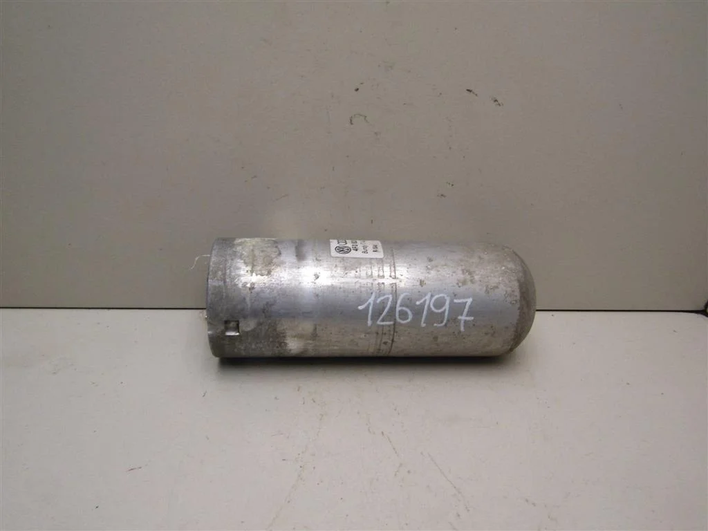 Осушитель системы кондиционирования Audi A6 (C6,4F) 2005-2011  [4F0820191B]  3.0 BBJ в Вологде